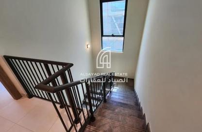 تاون هاوس - 3 غرف نوم - 4 حمامات للبيع في مجتمع ازا - العامرة - عجمان تاون هاوس - 3 غرف نوم - 4 حمامات للبيع في مجتمع ازا - العامرة - عجمان