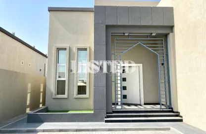 Villa - 2 Bedrooms - 3 Bathrooms for rent in Al Marsa - Al Jazirah Al Hamra - Al Hamra Village - Ras Al Khaimah