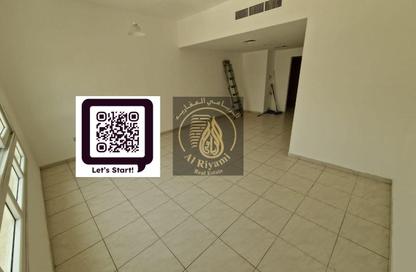 Apartment - 2 Bedrooms - 2 Bathrooms for rent in Al Rashidiya Towers - Al Rashidiya - Ajman Downtown - Ajman