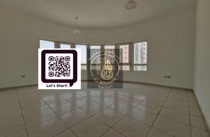 Apartment - 2 Bedrooms - 2 Bathrooms for rent in Al Rashidiya Towers - Al Rashidiya - Ajman Downtown - Ajman