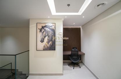 Duplex - 3 Bedrooms - 4 Bathrooms for sale in PG One - Al Furjan - Dubai