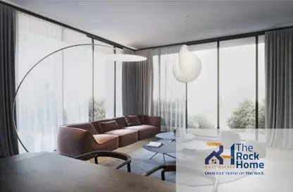 Apartment - 1 Bedroom - 2 Bathrooms for sale in Vida 2 - Vida Residences - Aljada - Sharjah Apartment - 1 Bedroom - 2 Bathrooms for sale in Vida 2 - Vida Residences - Aljada - Sharjah