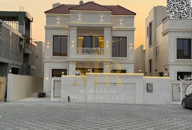 88767452 - الصورة الرئيسية للعقار