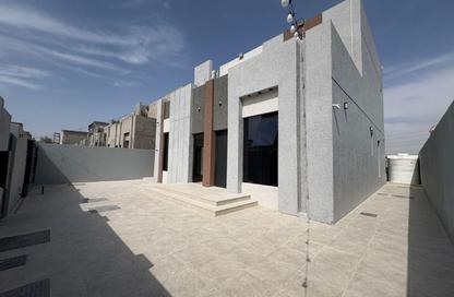 Villa - 3 Bedrooms - 5 Bathrooms for sale in Al Helio 2 - Al Helio - Ajman