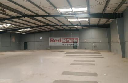 Warehouse - Studio - 2 Bathrooms for rent in Ras Al Khor Industrial 2 - Ras Al Khor Industrial - Ras Al Khor - Dubai
