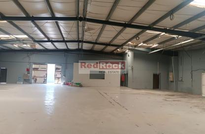 Warehouse - Studio - 2 Bathrooms for rent in Ras Al Khor Industrial 2 - Ras Al Khor Industrial - Ras Al Khor - Dubai