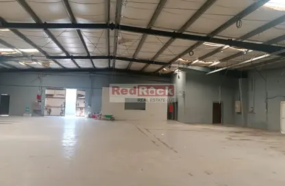 مستودع - استوديو - 2 حمامات للايجار في 2 راس الخور الصناعية - راس الخور الصناعية - رأس الخور - دبي
