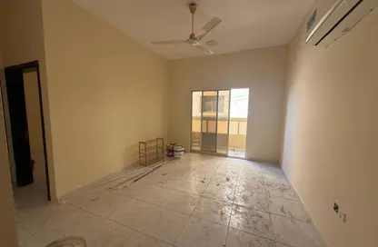 Apartment - 1 Bedroom - 1 Bathroom for rent in Al Rawda 2 Villas - Al Rawda 2 - Al Rawda - Ajman