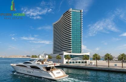Apartment - 1 - 2 for rent in Marina Bay by DAMAC - Najmat Abu Dhabi - Al Reem Island - Abu Dhabi Apartment - 1 - 2 for rent in Marina Bay by DAMAC - Najmat Abu Dhabi - Al Reem Island - Abu Dhabi