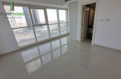 Apartment - 1 - 2 for rent in Marina Bay by DAMAC - Najmat Abu Dhabi - Al Reem Island - Abu Dhabi