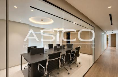 Office Space - Studio for sale in The Bridge - Dubai Sports City - Dubai