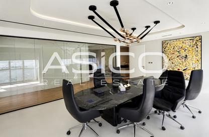 Office Space - Studio for sale in The Bridge - Dubai Sports City - Dubai Office Space - Studio for sale in The Bridge - Dubai Sports City - Dubai
