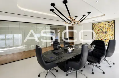 Office Space - Studio for sale in The Bridge - Dubai Sports City - Dubai