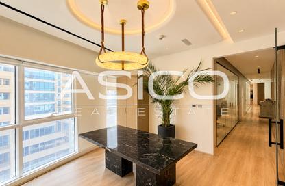 Office Space - Studio for sale in The Bridge - Dubai Sports City - Dubai