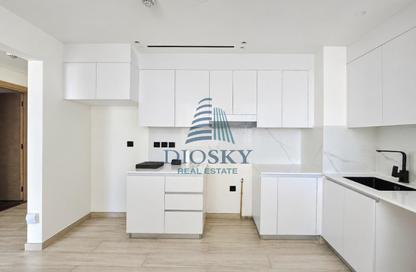 Apartment - 1 Bedroom - 2 Bathrooms for rent in Binghatti Heights - District 10 - Jumeirah Village Circle - Dubai