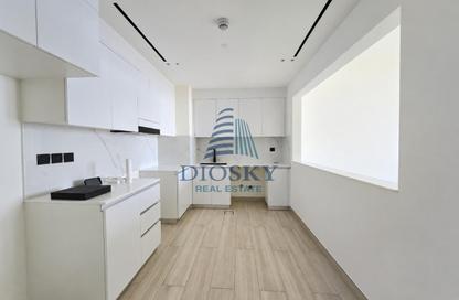 Apartment - 1 Bedroom - 2 Bathrooms for rent in Binghatti Heights - District 10 - Jumeirah Village Circle - Dubai