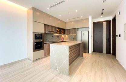 Apartment - 2 Bedrooms - 3 Bathrooms for rent in The IVY - Jumeirah Village Triangle - Dubai