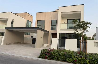 Villa - 4 Bedrooms - 5 Bathrooms for rent in Caya 1 - Arabian Ranches 3 - Dubai