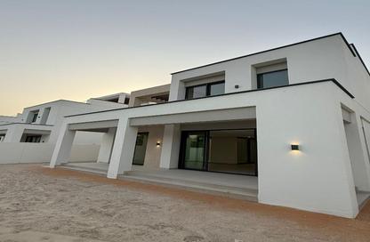 Villa - 4 Bedrooms - 5 Bathrooms for rent in Caya 1 - Arabian Ranches 3 - Dubai
