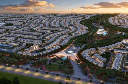 Villa - 5 - 6 for sale in Azizi Florence - Um Fanain - Sharjah