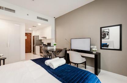 Apartment - Studio - 1 Bathroom for rent in Viridis B - Viridis Residence and Hotel Apartments - Damac Hills 2 - Dubai Apartment - Studio - 1 Bathroom for rent in Viridis B - Viridis Residence and Hotel Apartments - Damac Hills 2 - Dubai