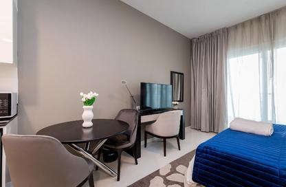 Apartment - Studio - 1 Bathroom for rent in Viridis B - Viridis Residence and Hotel Apartments - Damac Hills 2 - Dubai Apartment - Studio - 1 Bathroom for rent in Viridis B - Viridis Residence and Hotel Apartments - Damac Hills 2 - Dubai