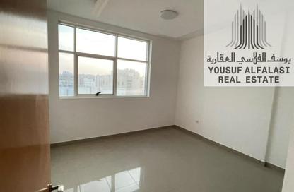 Apartment - 1 - 2 for rent in Al Jurf 1 - Al Jurf - Ajman