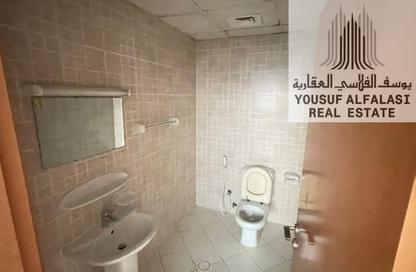 Apartment - 1 - 2 for rent in Al Jurf 1 - Al Jurf - Ajman