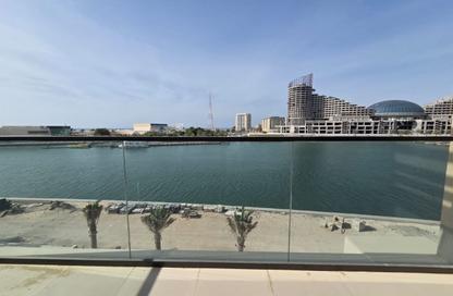 Townhouse - 4 Bedrooms - 4 Bathrooms for sale in Maryam Island - Al Khan - Sharjah