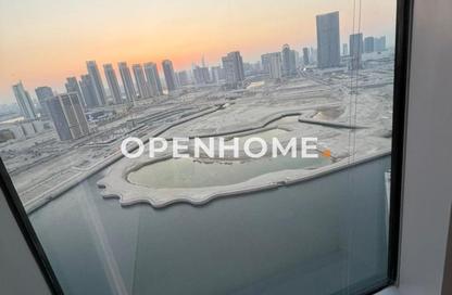 Apartment - 1 - 2 for sale in Radiant Square - City Of Lights - Al Reem Island - Abu Dhabi