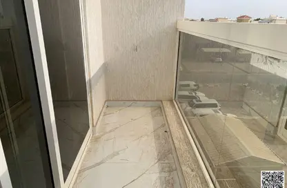 شقة - غرفة نوم - 2 حمامات للايجار في 3 المويهات - المويهات - عجمان شقة - غرفة نوم - 2 حمامات للايجار في 3 المويهات - المويهات - عجمان