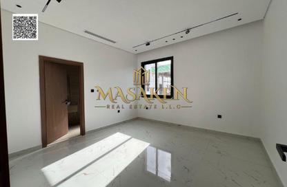 Villa - 5 Bedrooms - 7 Bathrooms for rent in Al Helio 2 - Al Helio - Ajman Villa - 5 Bedrooms - 7 Bathrooms for rent in Al Helio 2 - Al Helio - Ajman