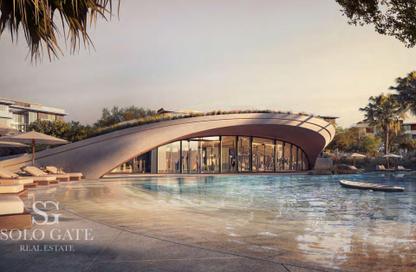 Villa - 3 Bedrooms - 4 Bathrooms for sale in Theon at Athlon - Athlon by Aldar - Dubai Land - Dubai