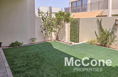 Villa - 3 - 4 for rent in Parkside 2 - Emaar South - Dubai South (Dubai World Central) - Dubai Villa - 3 - 4 for rent in Parkside 2 - Emaar South - Dubai South (Dubai World Central) - Dubai