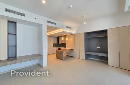 Apartment - Studio - 1 for rent in Arbor View - Arjan - Dubai
