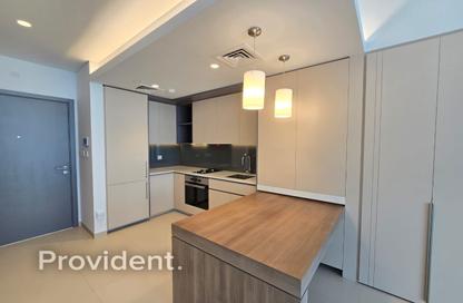 Apartment - Studio - 1 for rent in Arbor View - Arjan - Dubai Apartment - Studio - 1 for rent in Arbor View - Arjan - Dubai