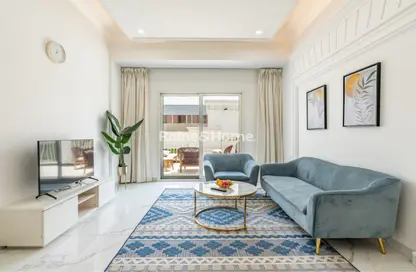 Apartment - 1 Bedroom - 2 Bathrooms for rent in Vincitore Boulevard 1 - Vincitore Boulevard - Arjan - Dubai Apartment - 1 Bedroom - 2 Bathrooms for rent in Vincitore Boulevard 1 - Vincitore Boulevard - Arjan - Dubai