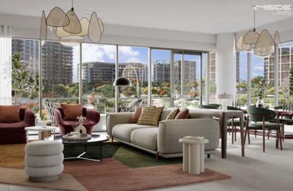 Apartment - 3 Bedrooms - 3 Bathrooms for sale in Laurel - Central Park at City Walk - City Walk - Dubai