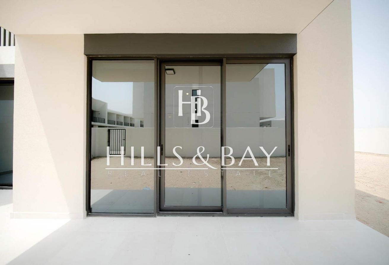 4Br + Maid's Room | Spacious Layout | Corner Unit photo 5