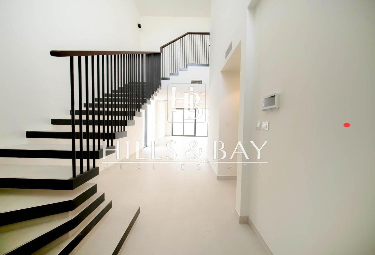 4Br + Maid's Room | Spacious Layout | Corner Unit photo 9