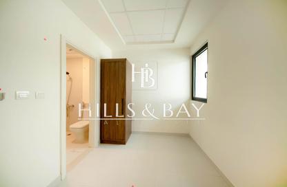 Townhouse - 4 Bedrooms - 5 Bathrooms for rent in Maha Townhouses - Town Square - Dubai Townhouse - 4 Bedrooms - 5 Bathrooms for rent in Maha Townhouses - Town Square - Dubai