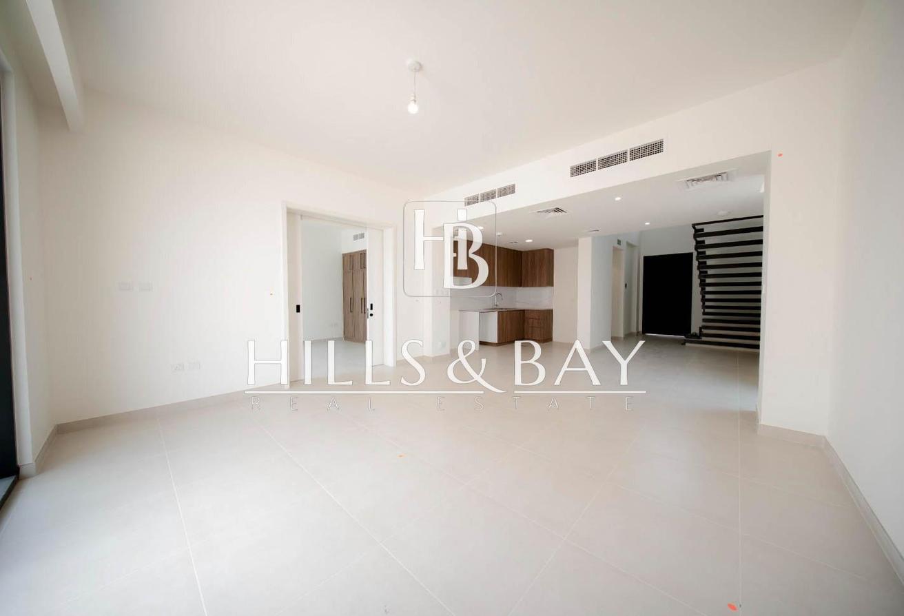 4Br + Maid's Room | Spacious Layout | Corner Unit photo 6