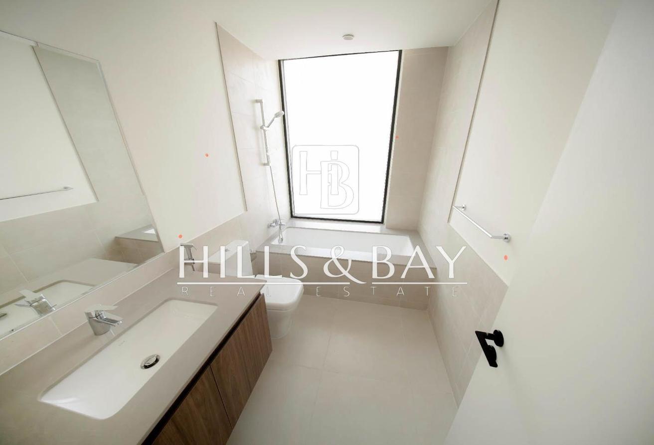 4Br + Maid's Room | Spacious Layout | Corner Unit photo 13