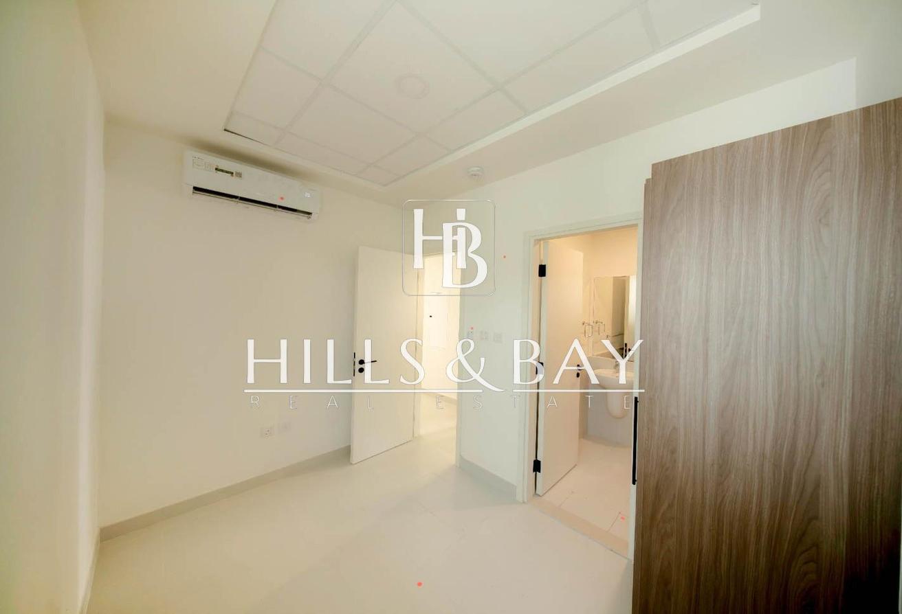 4Br + Maid's Room | Spacious Layout | Corner Unit photo 16