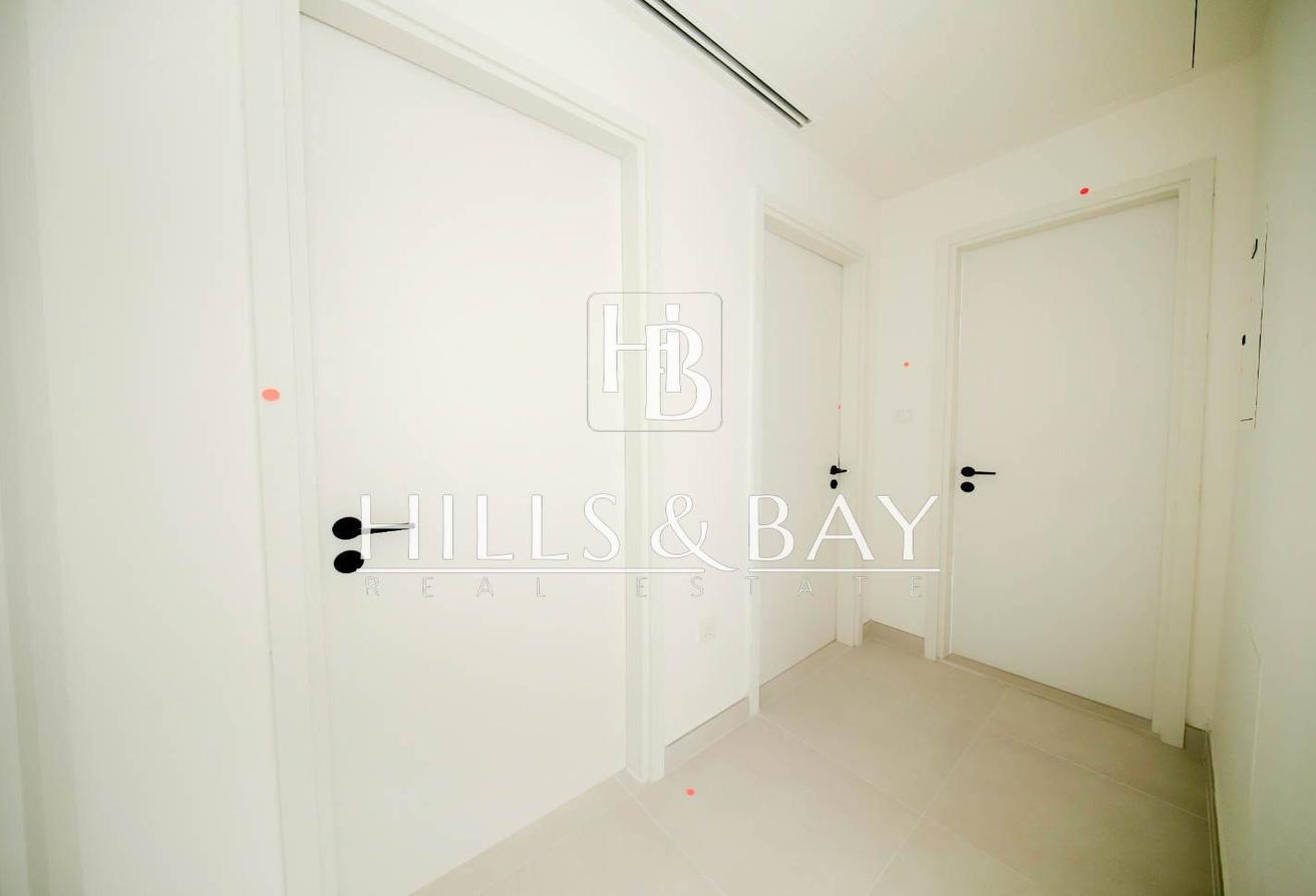 4Br + Maid's Room | Spacious Layout | Corner Unit photo 11