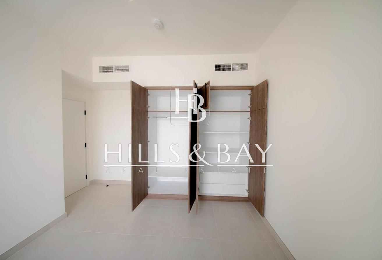 4Br + Maid's Room | Spacious Layout | Corner Unit photo 15