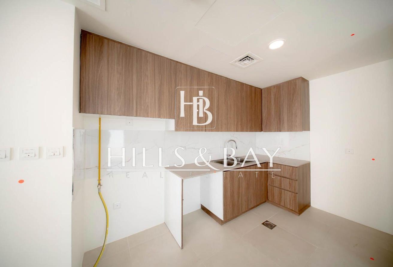 4Br + Maid's Room | Spacious Layout | Corner Unit photo 7