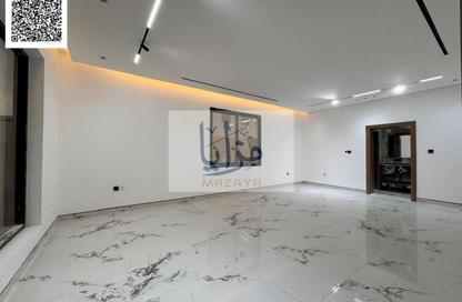 Villa - 5 Bedrooms - 7 Bathrooms for sale in Al Helio 2 - Al Helio - Ajman Villa - 5 Bedrooms - 7 Bathrooms for sale in Al Helio 2 - Al Helio - Ajman