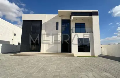 Villa - 5 Bedrooms - 6 Bathrooms for rent in Madinat Hind 3 - Dubai Land - Dubai
