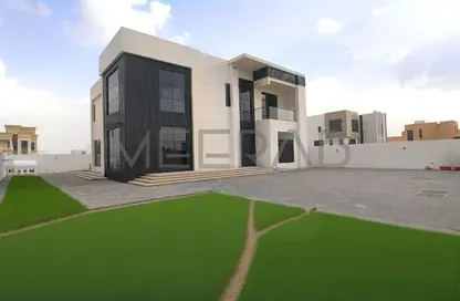 فيلا - 5 غرف نوم - 6 حمامات للايجار في مدينة هند ٣ - دبي لاند - دبي